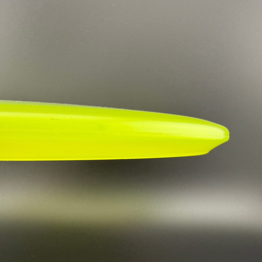 Color Glow C-Line MD3 (Flex 1) - Bar Stamp