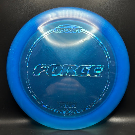 Z Line Force