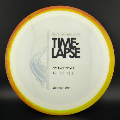 Neutron Time-Lapse (Re-Tooled)