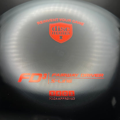S-Line FD3 - 2023 Reinvented