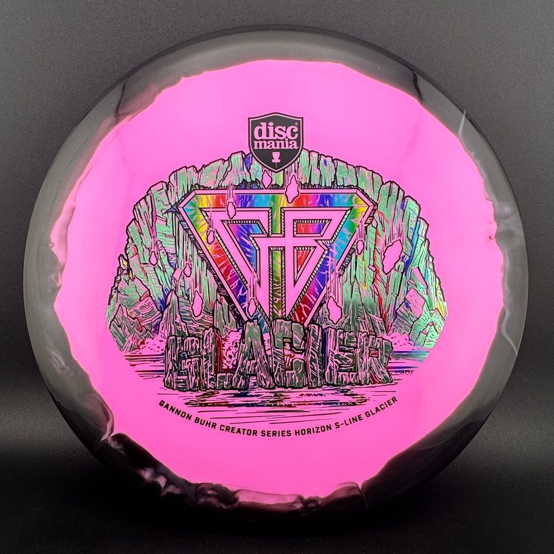 Horizon S-Line Glacier - Gannon Buhr Creator Series - Triple Foil