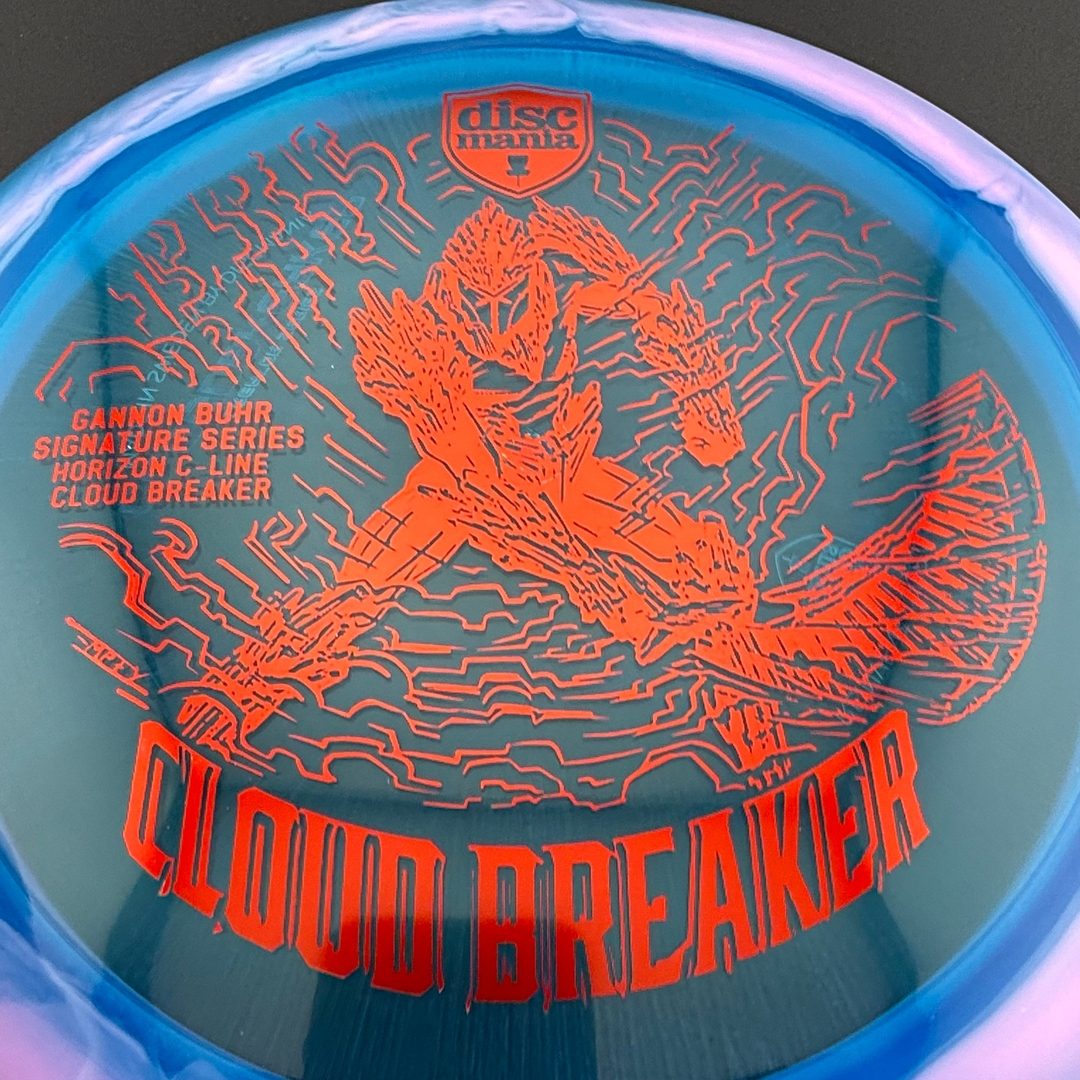 Horizon C-Line Cloud Breaker - Gannon Buhr Signature Series