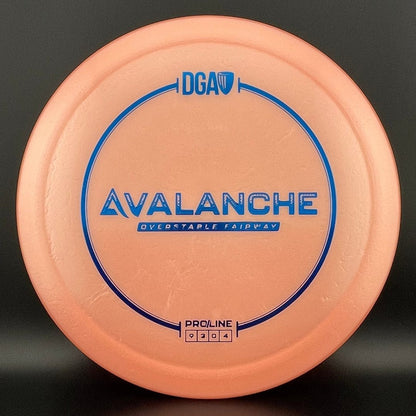ProLine Avalanche