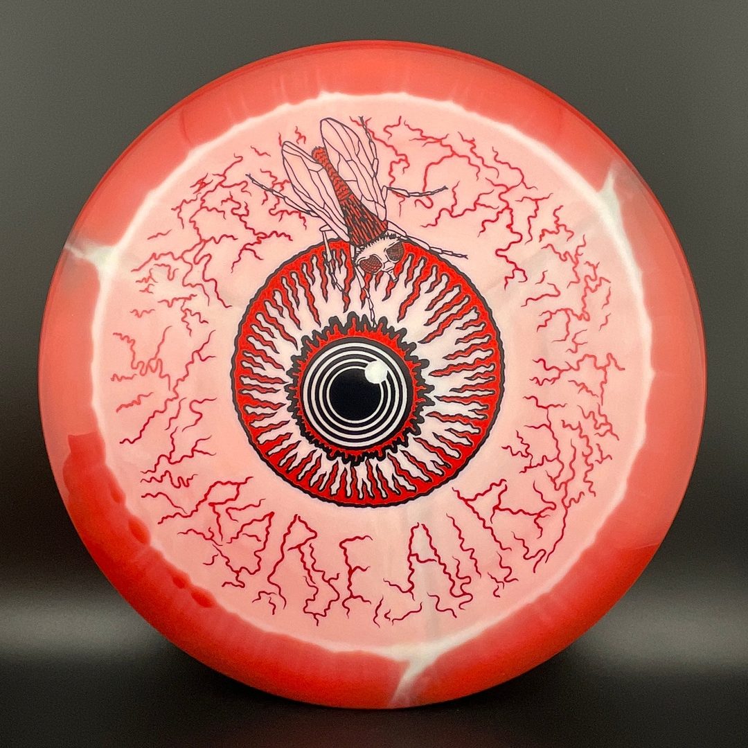 Halo Star Tern - Eye-Fly RAD V2 by Ripper Studios