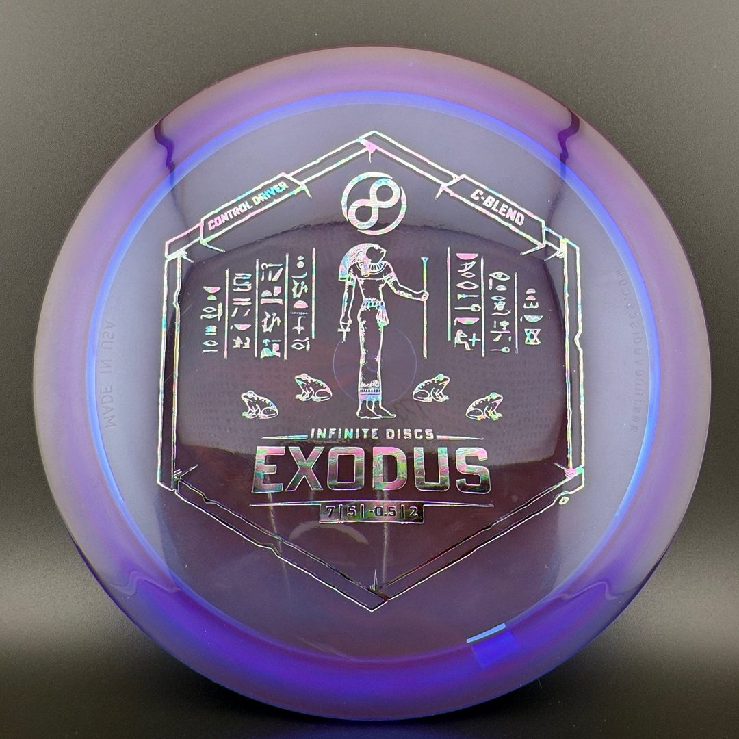 C-Blend Exodus