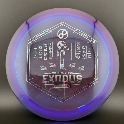 C-Blend Exodus