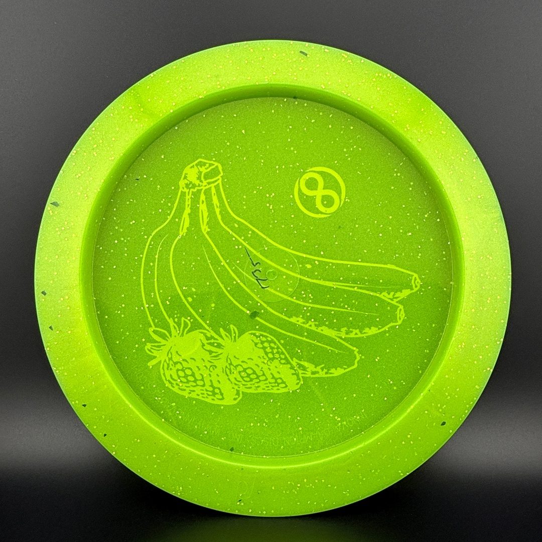 Stardust C-Blend Emperor - X-Out