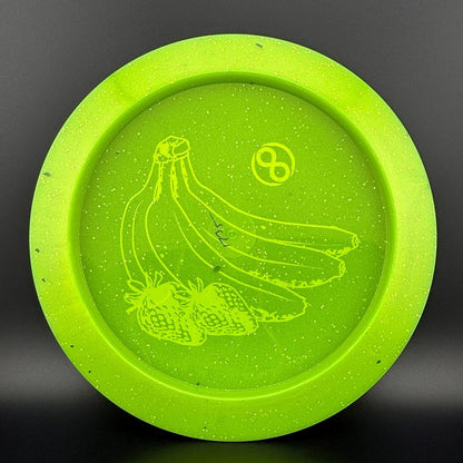 Stardust C-Blend Emperor - X-Out