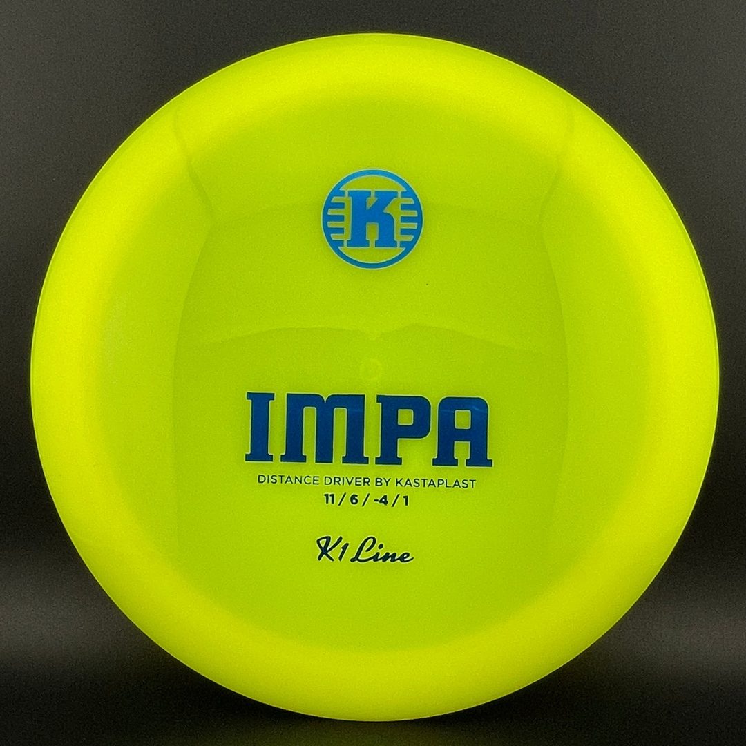 K1 Impa