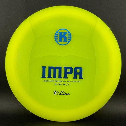 K1 Impa