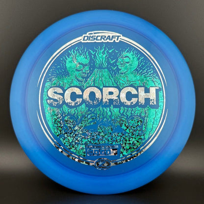 Z Scorch - Reimagined