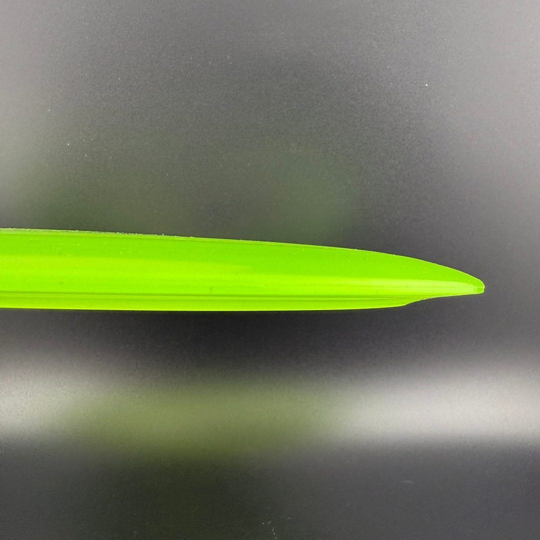 Color Glow C-Line DD - Limited Huk Cracked Stamp
