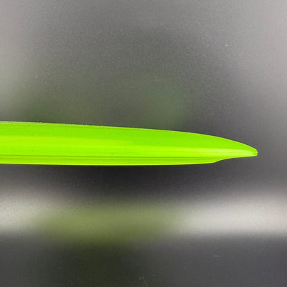 Color Glow C-Line DD - Limited Huk Cracked Stamp