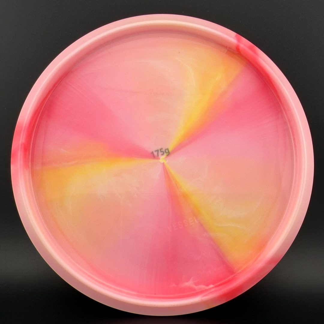 Parallel Vessel
