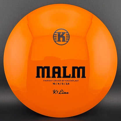 K1 Malm