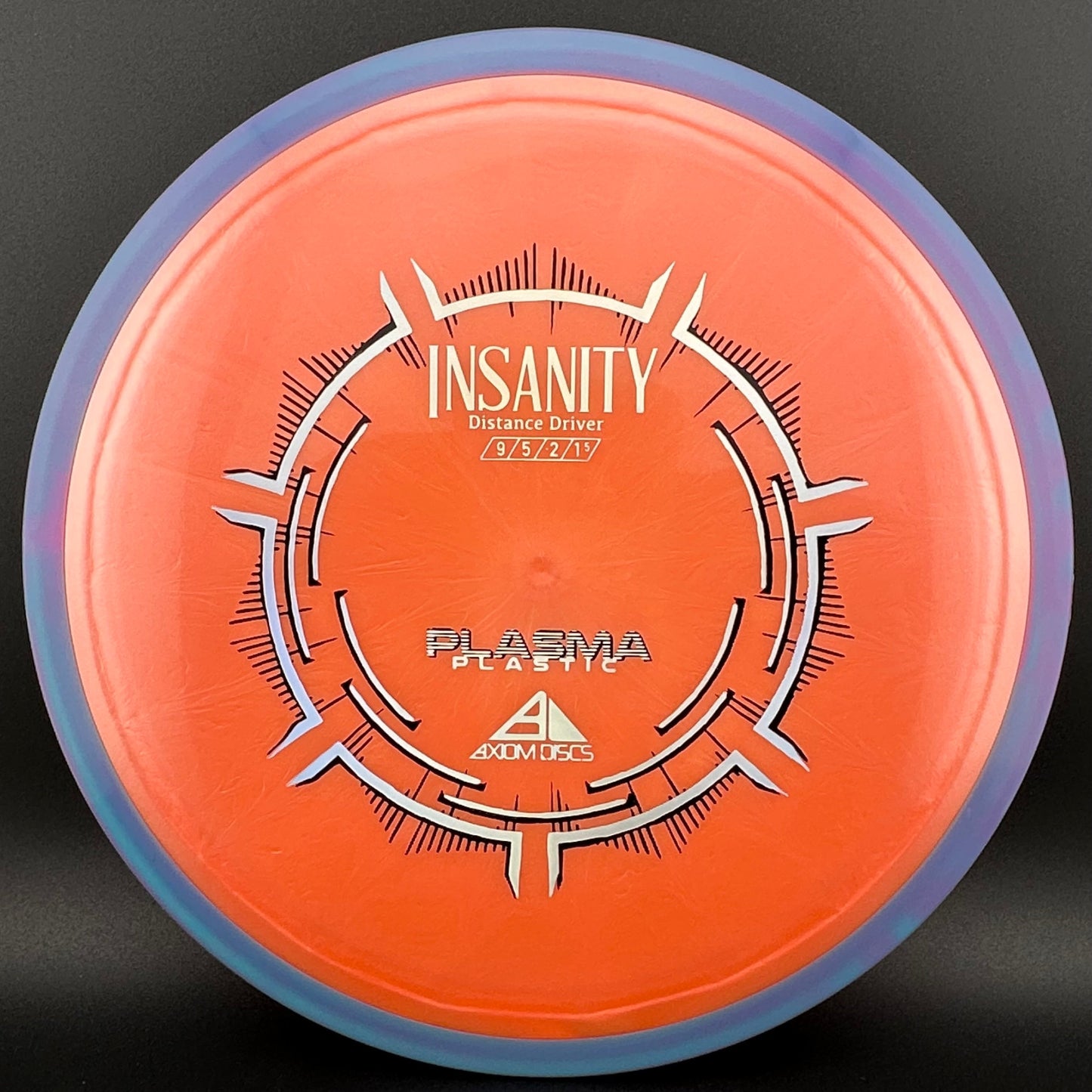 Plasma Insanity