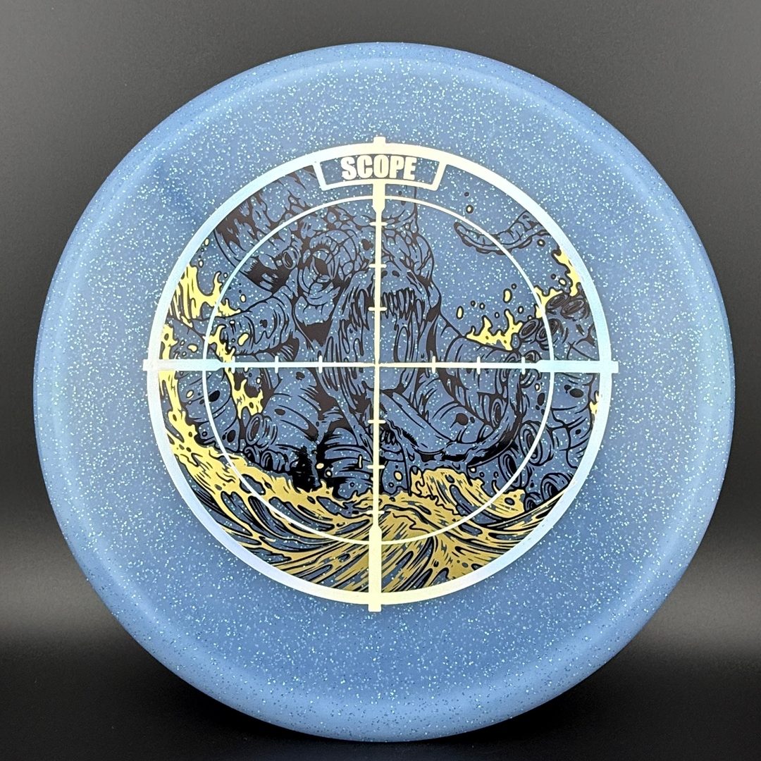 Clandestine Scope
