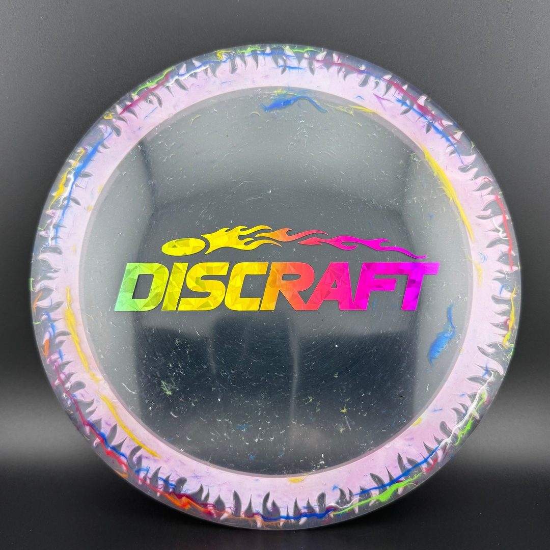 Jawbreaker Z Flame Scorch - Limited Edition