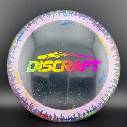 Jawbreaker Z Flame Scorch - Limited Edition