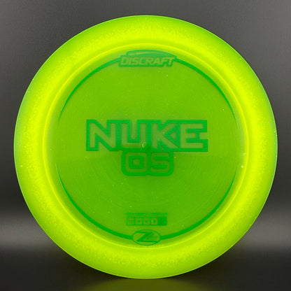Z Lite Nuke OS