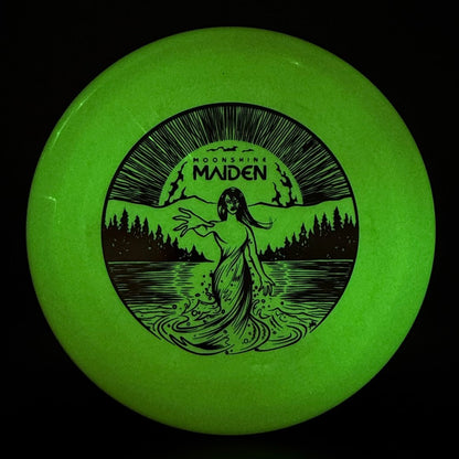 BT Medium Moonshine Maiden - Siren Call