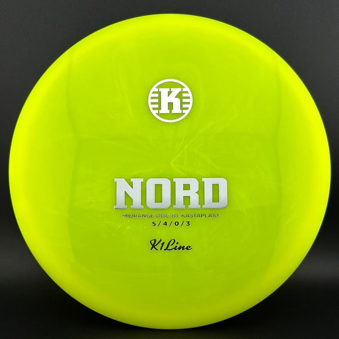 K1 Nord