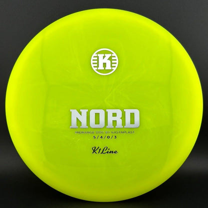 K1 Nord