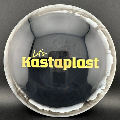 K1 Grind Guld - Let's Kastaplast