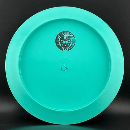Star Boss *Les White Stash* - David Wiggins - Team Custom Stamp!