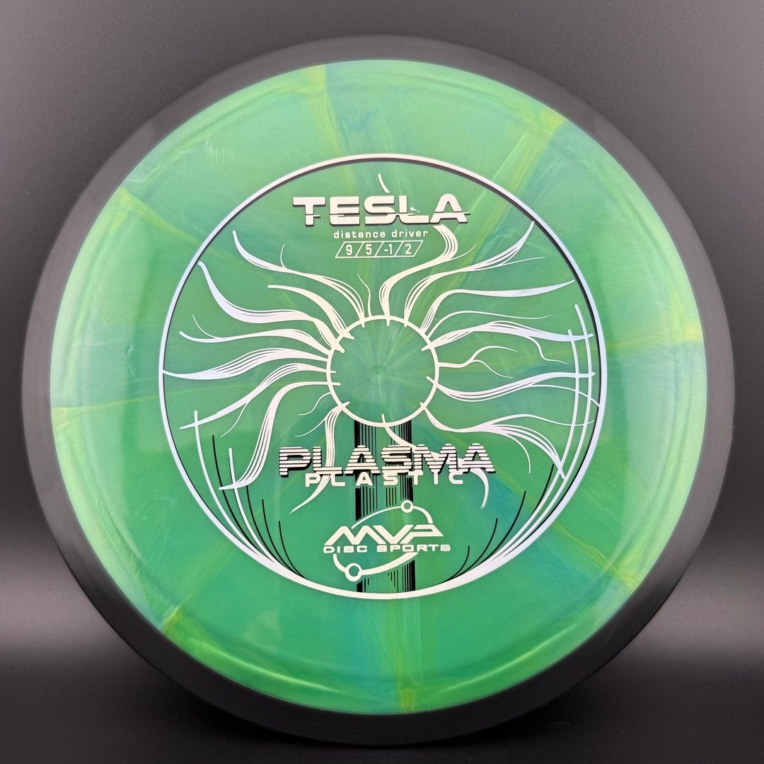 Plasma Tesla