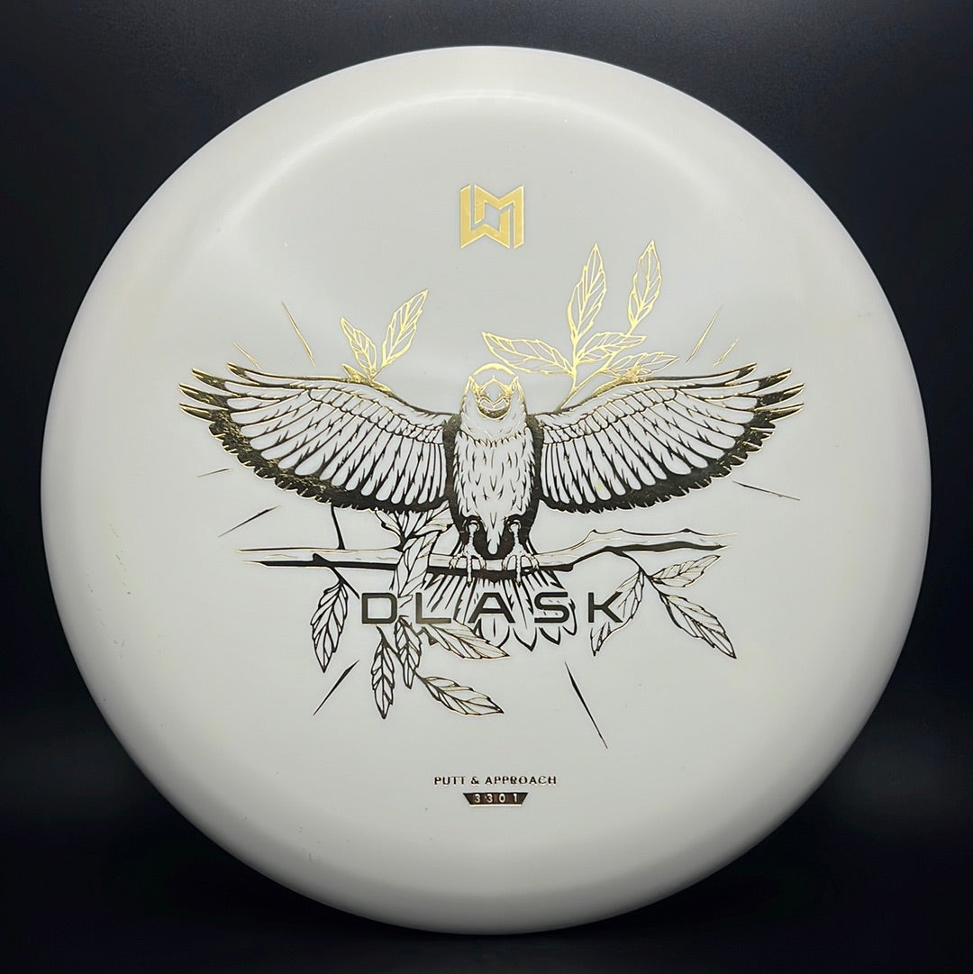 COR Dlask - Stable Putter