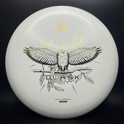 COR Dlask - Stable Putter