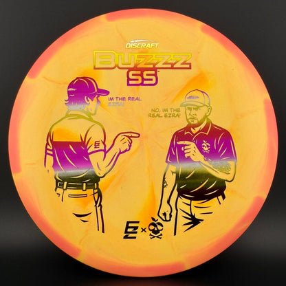 Swirl ESP Buzzz SS - Ezra Robinson X Ezra Aderhold Collab
