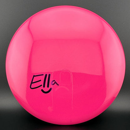 S-Line P3X - Ella Hansen Smiley Face