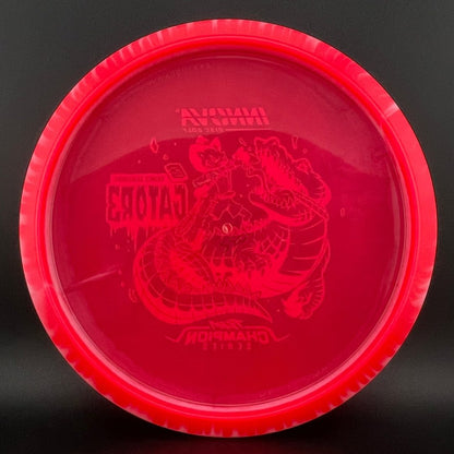 Halo Champion Gator3 - Rasmus Saukkoriipi 2026 Tour Series
