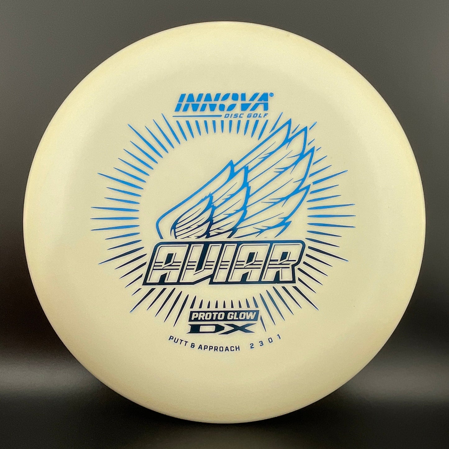 Proto Glow DX Aviar