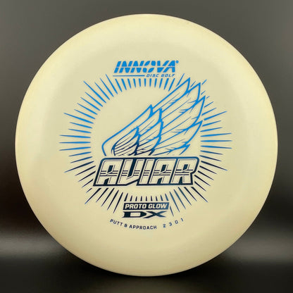Proto Glow DX Aviar