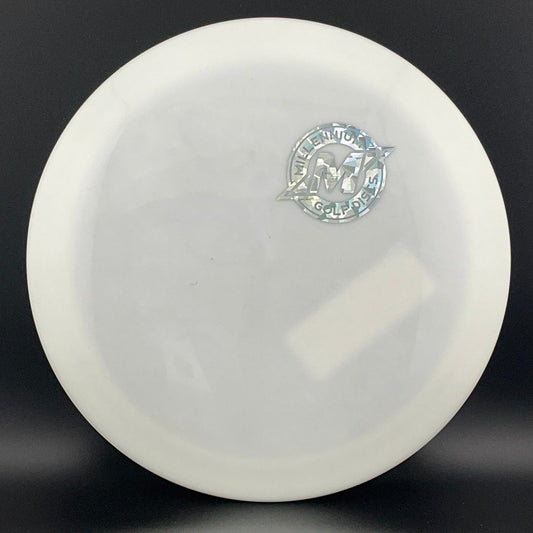 Sirius ES1 - Prototype - White