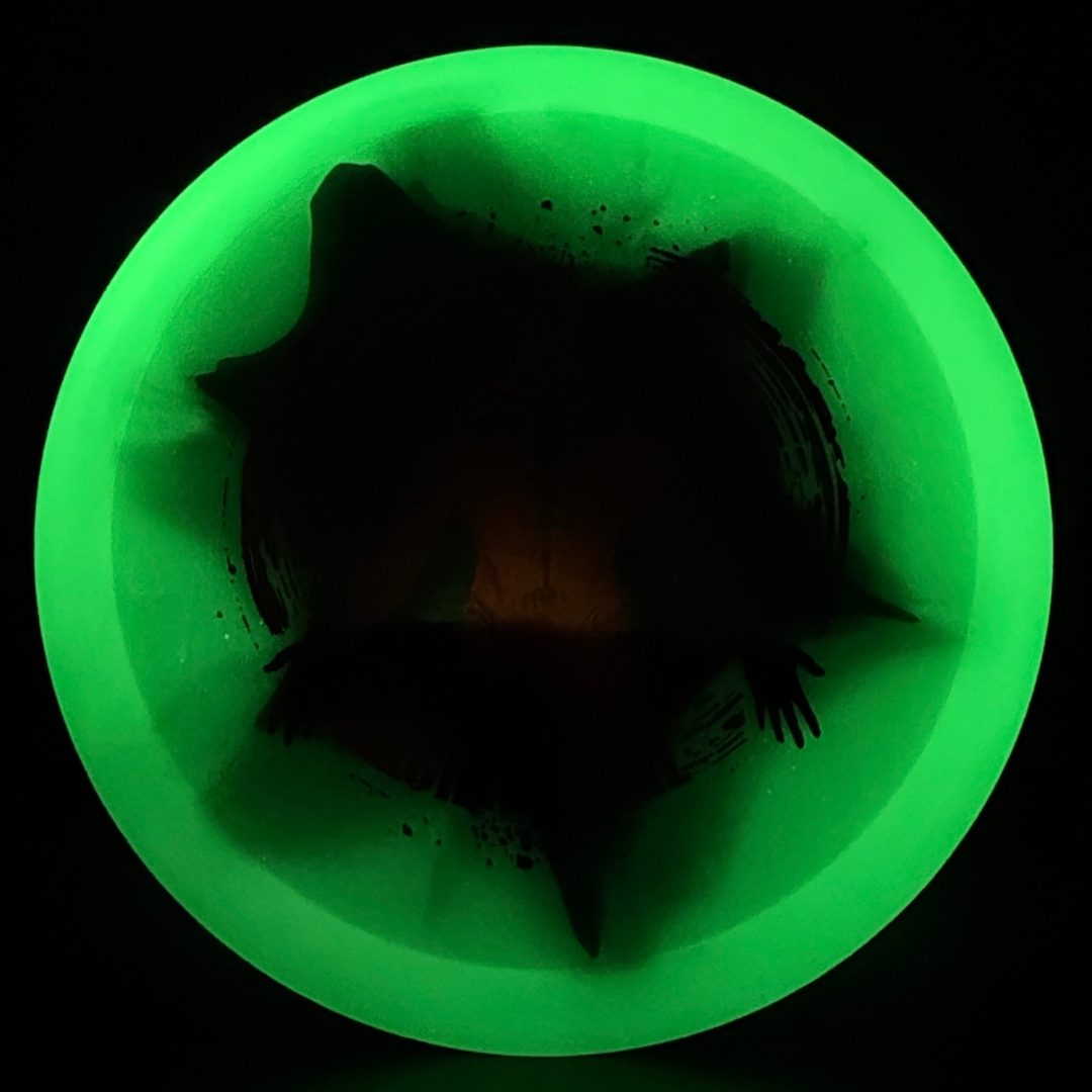 Retina Glow Chemtrail - Special Edition
