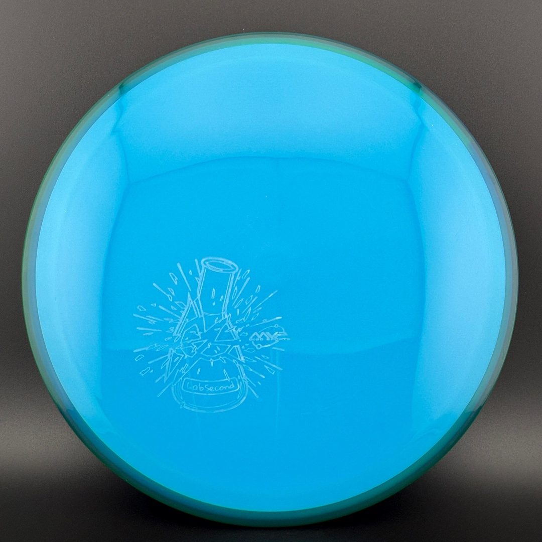 Prism Neutron Crave - Lightweight - Lab Second