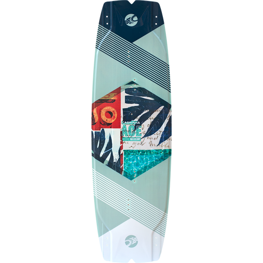ACE WOOD BOARD ONLY