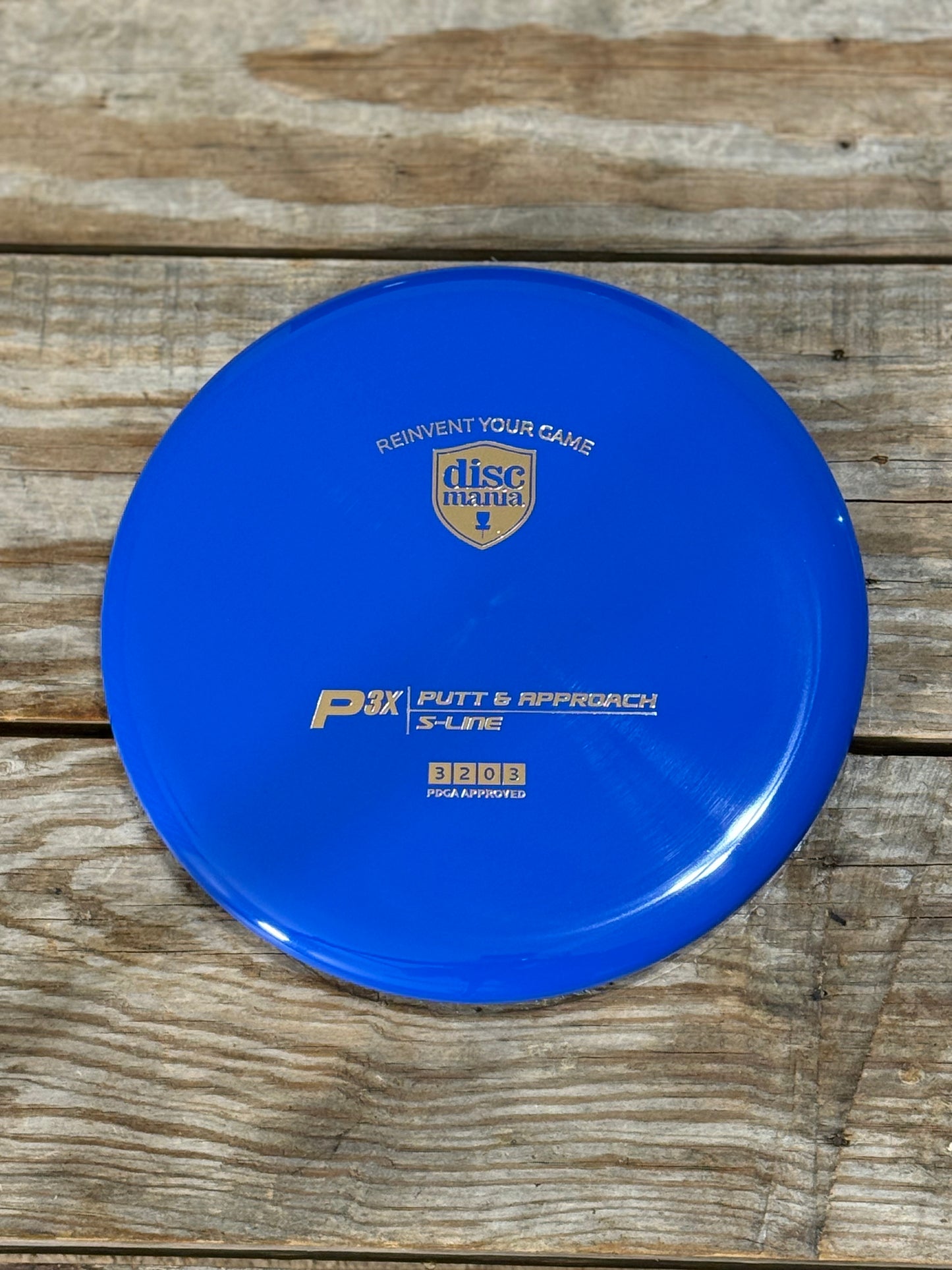 S-Line P3x