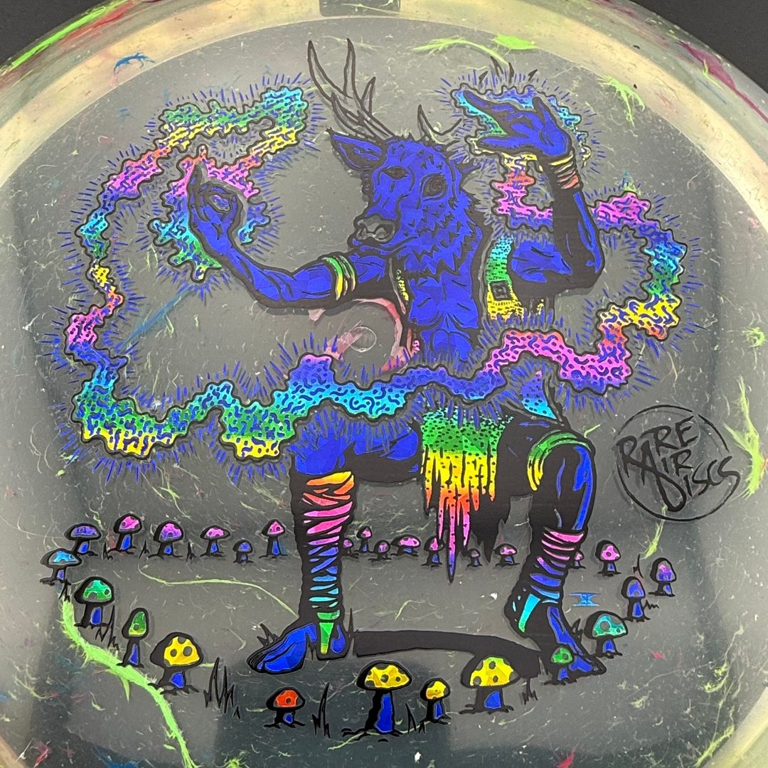 Jawbreaker Z FLX Cicada - Elk Man 2.0 by Ripper Studios