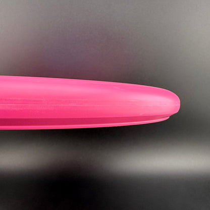 D-Line P2x (Flex 2) - Gannon Buhr Huk Lab Collaboration