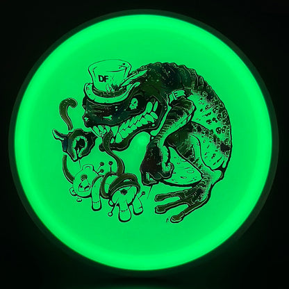 Eclipse Crave - "Froggeaux" by Marm O Set