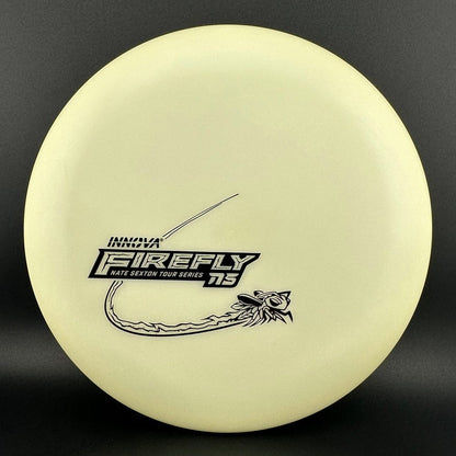 Nexus Glow Firefly - Nate Sexton 2025 Tour Series