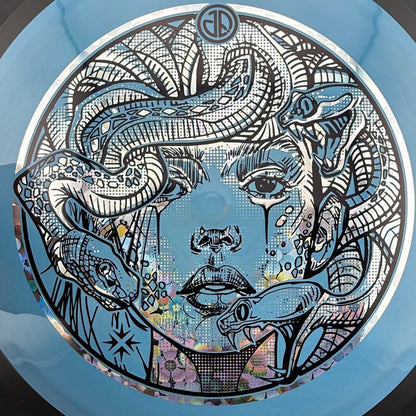 Neutron Trail - "Medusa 2.0" by John Dorn