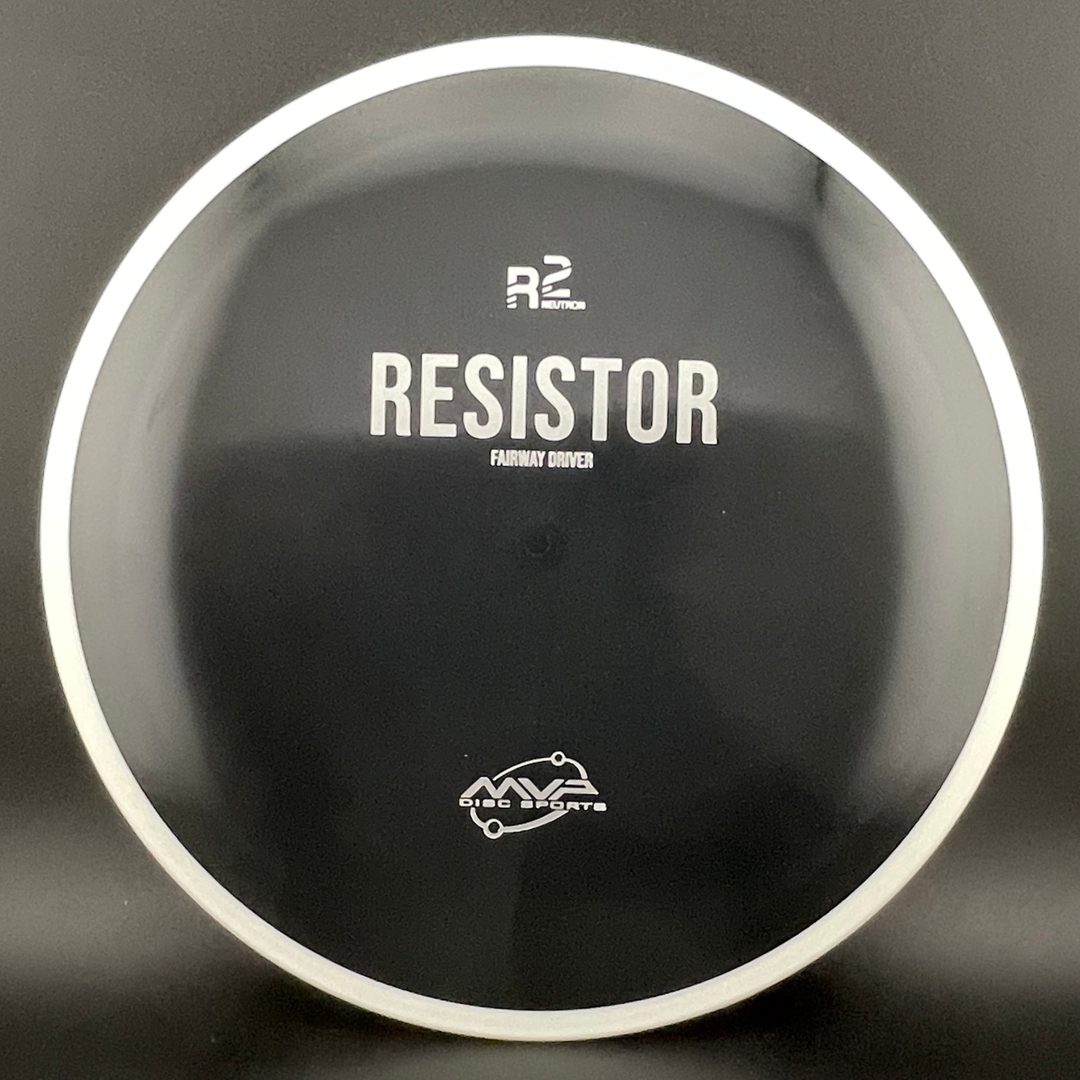 R2 Neutron Resistor