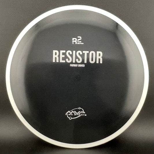 R2 Neutron Resistor