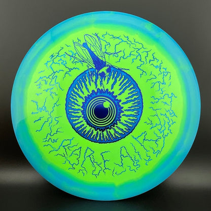 Halo Star Wraith - Eye-Fly RAD V2 by Ripper Studios